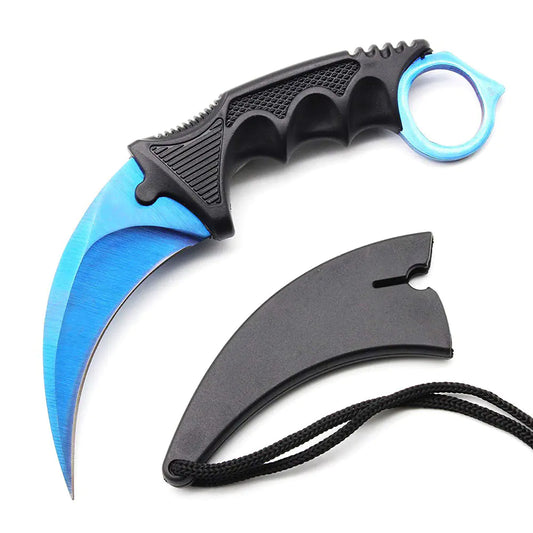 Eagle Claw Knife - Self-Defense Tool, Pocket Knife