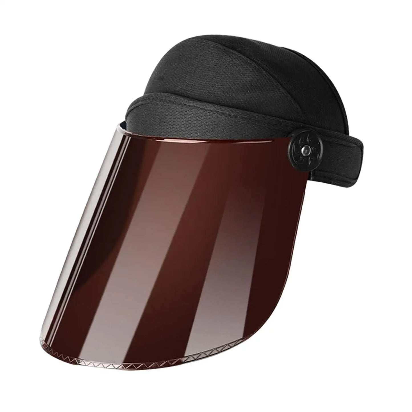 Welding Face Shield Mask Protection Gear Flip up Faceshield Full Face for Mechanical Industry Metal Casting Work Mining Paint
