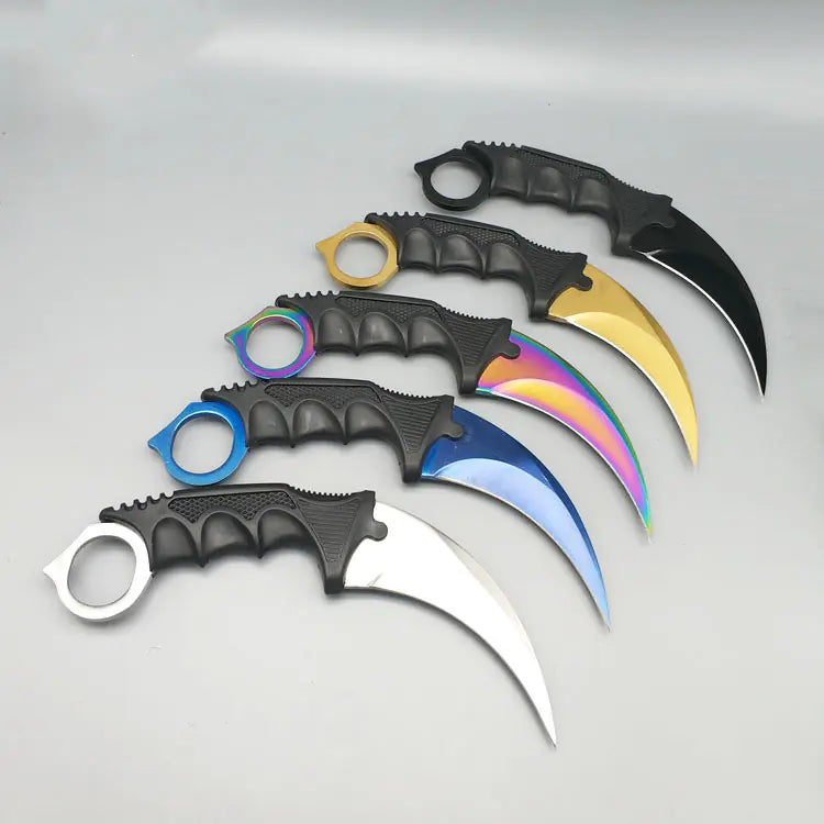 Eagle Claw Knife - Self-Defense Tool, Pocket Knife
