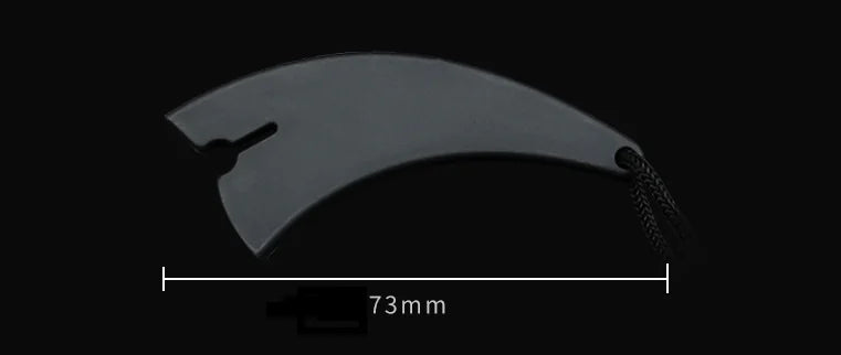 Eagle Claw Knife - Self-Defense Tool, Pocket Knife