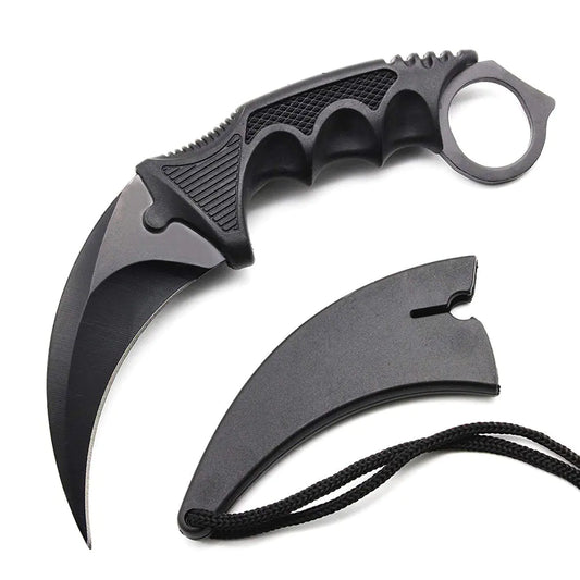 Eagle Claw Knife - Self-Defense Tool, Pocket Knife