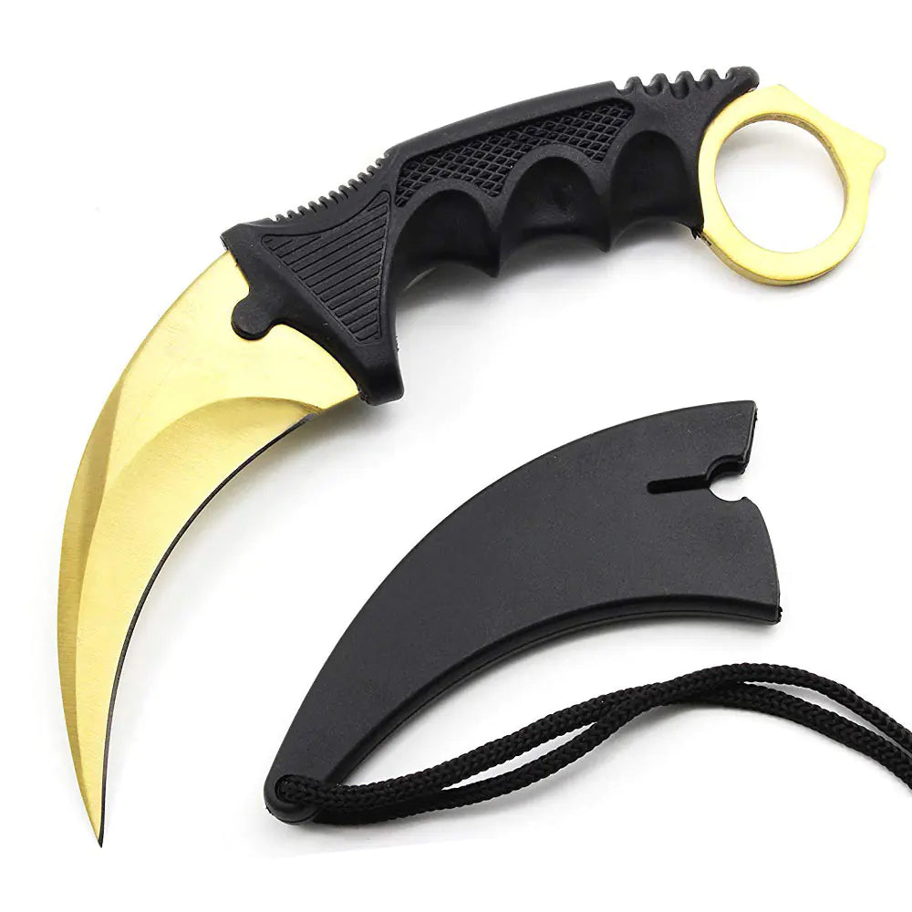 Eagle Claw Knife - Self-Defense Tool, Pocket Knife